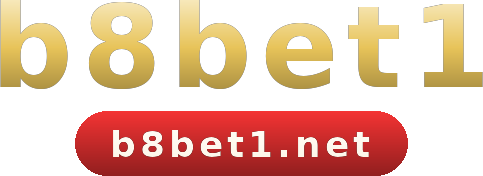 b8bet1 logo