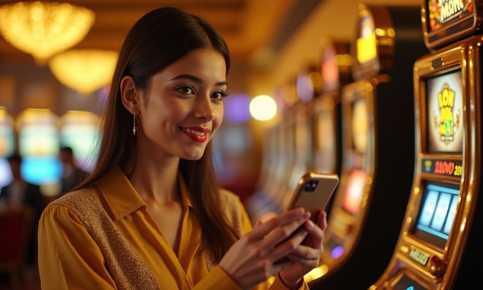 b8bet1 casino app visual